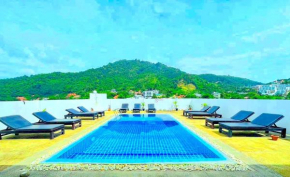 Kata Place Hotel